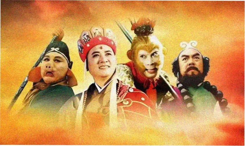 机动警察剧场版 劳动机械剪影